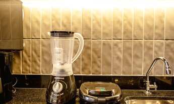 Imagem 7: STUDIO A VENDA EM SP BELA VISTA