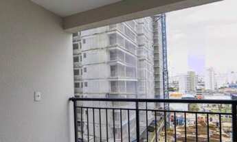 Imagem 4: APARTAMENTO A VENDA EM SP BRÁS