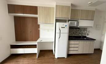 Imagem 2: FLAT PARA LOCAÇÃO EM SP TATUAPÉ