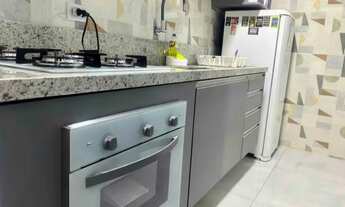 Imagem 6: APARTAMENTO A VENDA EM SP BELA VISTA