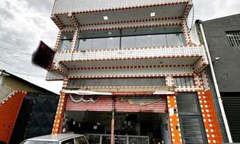 Imagem: GALPÃO PARA LOCAÇÃO EM SP ITAQUERA