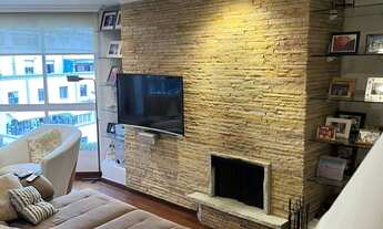 Imagem: APARTAMENTO A VENDA EM SP HIGIENÓPOLIS