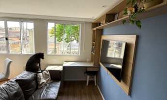 Imagem 6: APARTAMENTO A VENDA EM SP VILA RÉ