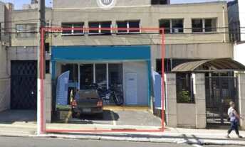 Imagem 3: SALÃO COMERCIAL A VENDA EM SP VILA FORMOSA