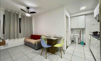 Imagem 4: APARTAMENTO A VENDA EM SP BELA VISTA