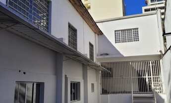 Imagem: SOBRADO COMERCIAL PARA VENDA E LOCAÇÃO