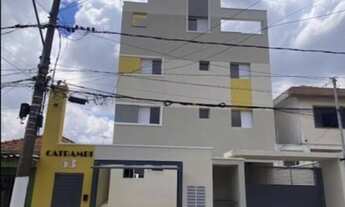 Imagem: APARTAMENTO A VENDA EM SP TATUAPÉ