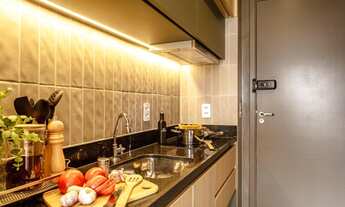 Imagem 4: STUDIO A VENDA EM SP BELA VISTA