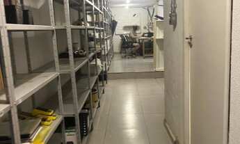 Imagem 5: GALPÃO PARA LOCAÇÃO EM SP PERDIZES