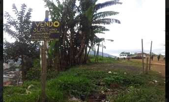 Imagem 3: TERRENO A VENDA EM SP RECREIO SÃO JORGE