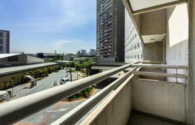 Imagem 7: SALA COMERCIAL A VENDA EM SP BARRA FUNDA