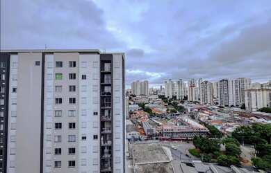 Imagem 7: APARTAMENTO A VENDA EM SP BELENZINHO