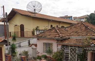 Imagem 2: TERRENO A VENDA EM SP VILA VITÓRIO MAZZEI