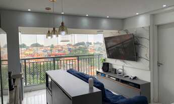 Imagem 3: APARTAMENTO A VENDA EM SP VILA FORMOSA