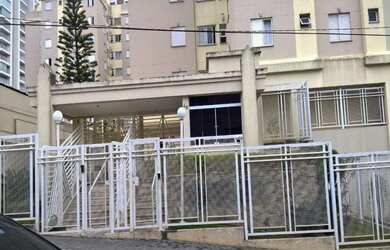 Imagem: APARTAMENTO A VENDA EM SP CHACARA BELENZINHO