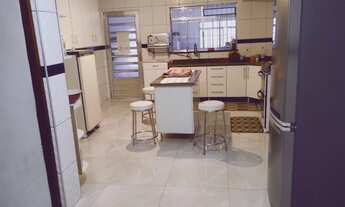 Imagem 5: CASA A VENDA EM SP VILA ESPERANÇA