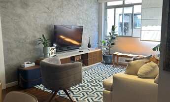 Imagem: APARTAMENTO PARA VENDA E LOCAÇÃO EM SP