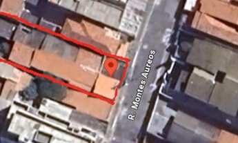 Imagem 4: TERRENO A VENDA EM SP VILA ESPERANÇA