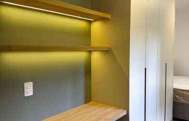 Imagem 5: APARTAMENTO PARA LOCAÇÃO E VENDA EM SP VILA BUARQUE