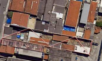 Imagem: TERRENO A VENDA EM SP VILA GUILHERME