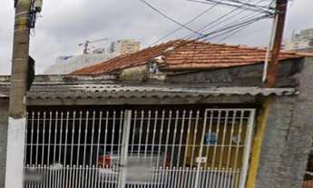 Imagem 2: TERRENO A VENDA EM SP VILA ESPERANÇA