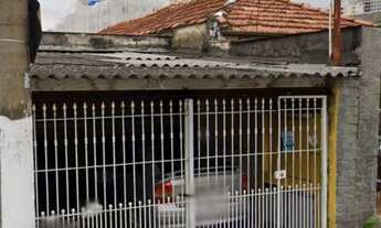 Imagem: TERRENO A VENDA EM SP VILA ESPERANÇA