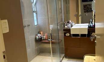 Imagem 7: APARTAMENTO PARA VENDA E LOCAÇÃO EM SP SANTA CECÍLIA