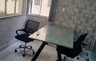 Imagem 5: SALA COMERCIAL PARA LOCAÇÃO EM SP SÉ