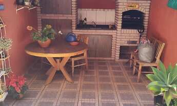 Imagem 4: SOBRADO A VENDA EM SP CIDADE PATRIARCA