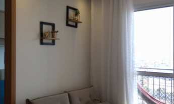 Imagem: APARTAMENTO A VENDA EM SP BELENZINHO