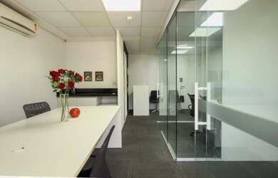 Imagem 5: SALA COMERCIAL A VENDA EM SP BARRA FUNDA