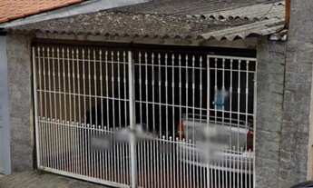 Imagem 3: TERRENO A VENDA EM SP VILA ESPERANÇA