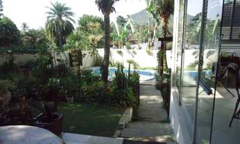 Imagem: CASA RESIDENCIAL em FLORIANÓPOLIS - SC