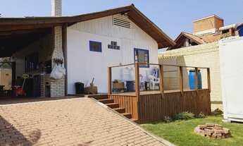 Imagem: CASA RESIDENCIAL em FLORIANÓPOLIS - SC