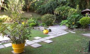 Imagem 3: CASA RESIDENCIAL em FLORIANÓPOLIS - SC, SANTO ANTÔNIO DE LISBOA