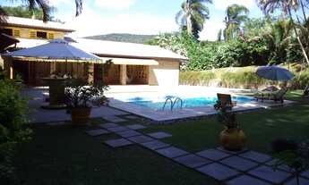 Imagem 2: CASA RESIDENCIAL em FLORIANÓPOLIS - SC, SANTO ANTÔNIO DE LISBOA