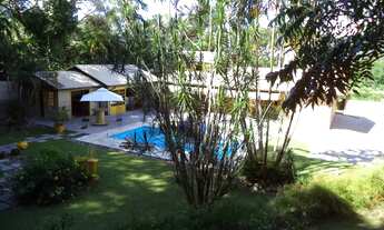 Imagem 4: CASA RESIDENCIAL em FLORIANÓPOLIS - SC, SANTO ANTÔNIO DE LISBOA