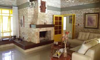 Imagem 6: CASA RESIDENCIAL em FLORIANÓPOLIS - SC, SANTO ANTÔNIO DE LISBOA