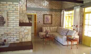 Imagem 7: CASA RESIDENCIAL em FLORIANÓPOLIS - SC, SANTO ANTÔNIO DE LISBOA