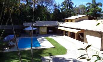 Imagem 5: CASA RESIDENCIAL em FLORIANÓPOLIS - SC, SANTO ANTÔNIO DE LISBOA