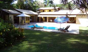 Imagem: CASA RESIDENCIAL em FLORIANÓPOLIS - SC