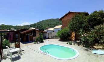 Imagem: CASA RESIDENCIAL em FLORIANÓPOLIS - SC