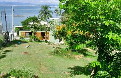 Imagem 2: CASA RESIDENCIAL em FLORIANÓPOLIS - SC, SAMBAQUI