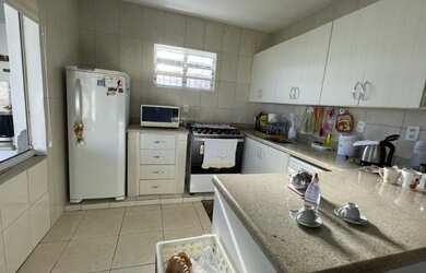 Imagem 5: CASA RESIDENCIAL em FLORIANÓPOLIS - SC, SAMBAQUI