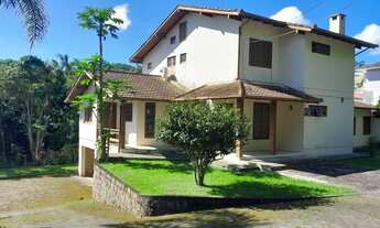Imagem: CASA RESIDENCIAL em FLORIANÓPOLIS - SC