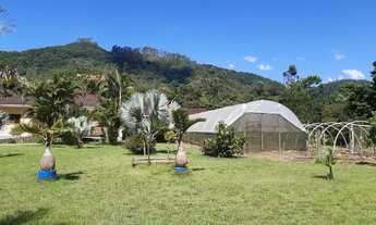 Imagem: SÍTIO RURAL em ANTÔNIO CARLOS - SC, ANTÔNIO