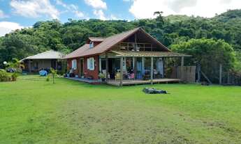 Imagem 3: CASA RESIDENCIAL em FLORIANÓPOLIS - SC, SAMBAQUI