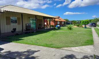 Imagem 4: CASA RESIDENCIAL em FLORIANÓPOLIS - SC, SAMBAQUI