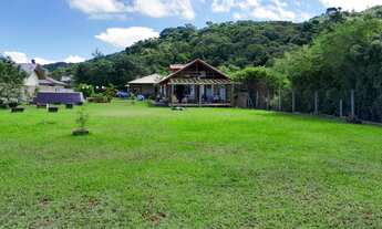 Imagem 2: CASA RESIDENCIAL em FLORIANÓPOLIS - SC, SAMBAQUI