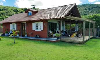 Imagem 6: CASA RESIDENCIAL em FLORIANÓPOLIS - SC, SAMBAQUI